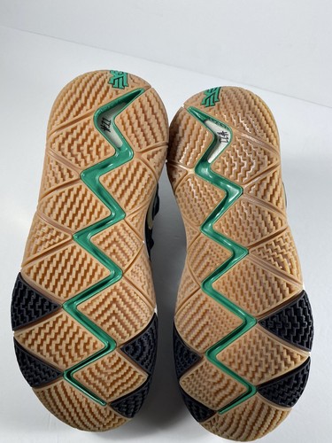 Size 11 - Nike Kyrie 4 Pitch Blue 2018 - Picture 5 of 8