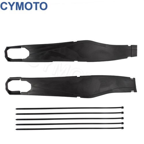 Rear Swingarm Guards For KTM 125 150 250 300 SX XC 250 350 450 SXF XCF 2013-2022 - Picture 2 of 7