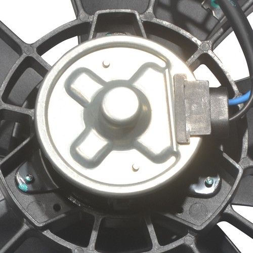 Radiator Cooling Fan and A/C Condenser Fan Set For 2007-2009 Honda CR-V - Bild 11 von 11