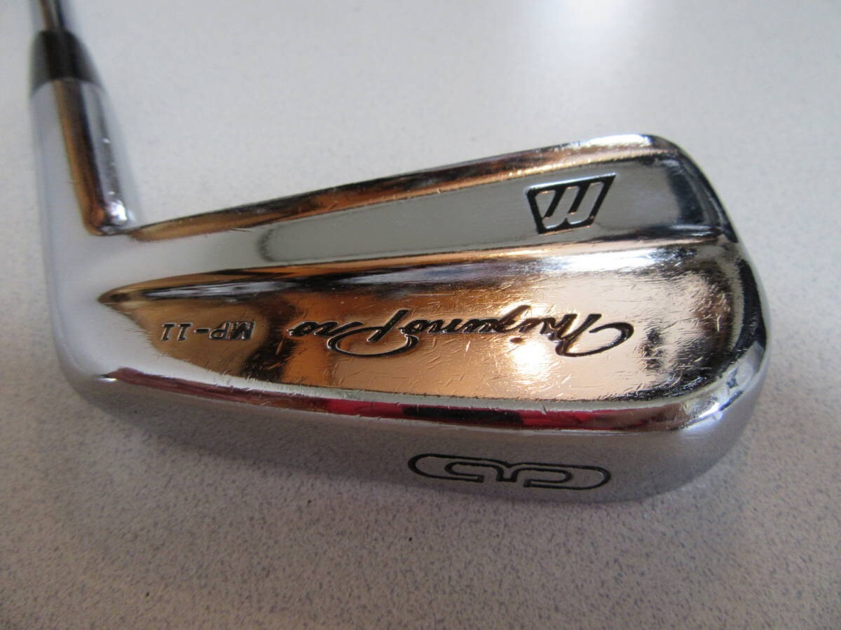 Mizuno mp 11 sale specs