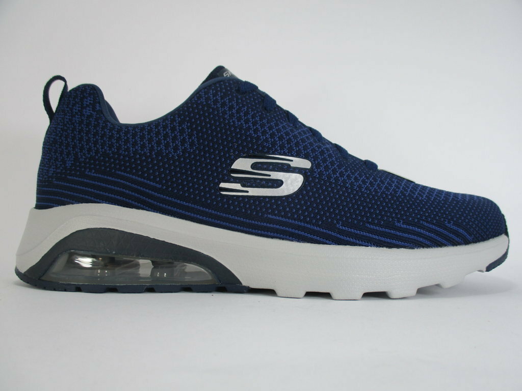 Skechers Skech Air Extreme 51490-NVBK Skechers Skech Air Extreme 51490-NVBK