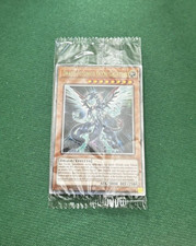 YU-GI-OH! DRAGO FOTONICO OCCHI GALATTICI TN23-IT012 QUARTER CENTURY SEALED ITA