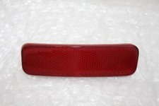 Ford Transit Tourneo Custom Rear Bumper Left Reflector BK21-515C0-AA Genuine