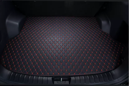 Fit for Chevrolet Corvair Right-hand drive vehicles all-weather Car FIoor Mats - Zdjęcie 18 z 37