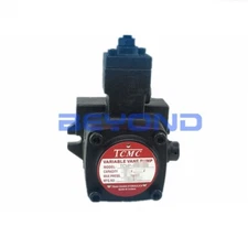 1PC NEW FOR TCMC Flat key shaft Vane pump TCVP-F12-A2