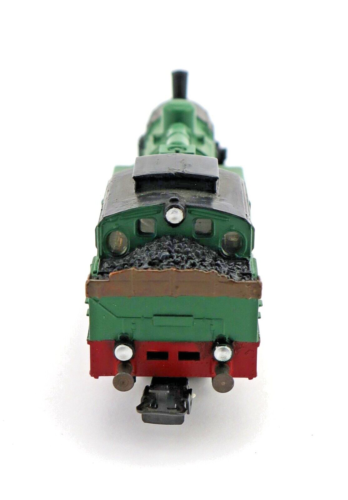 Märklin 3095 H0 Dampflok T 12 (BR 74) KPEV Umbau - Picture 5 of 7