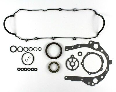 DNJ Engine Components LOWER GASKET SET LGS3114 DNJ Engine Components LOWER GASKET SET LGS3114