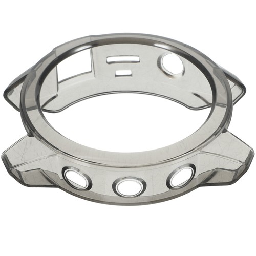 TPU Pokrowiec na zegarek Smartwatch Etui ochronne Ochraniacz zegarka Kompatybilny z - Zdjęcie 12 z 12