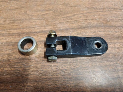 Bloque de dirección para tractor de césped MTD modelo 13AN771H729 748-04065-0637 - Imagen 5 de 5