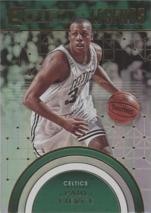 2017-18 Panini Essentials - Paul Pierce #EL-20 - 1 of 2