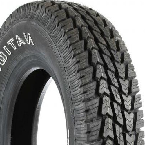 1 New National Commando A/t4s - Lt245x75r16 Tires 2457516 245 75 16 - Picture 5 of 6