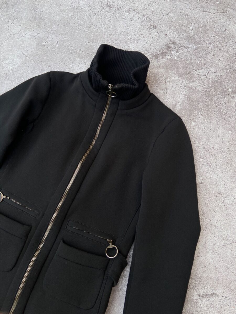 Prada vintage archive rare women puffer jacket | eBay Prada vintage archive rare women puffer jacket | eBay