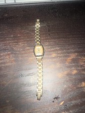 Relic by Fossil Women's Quartz Watch Stainless Steel in Gold Color ZR34271 s2 1