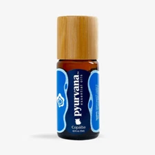 Pyurvana Essential Oils - Copiaba