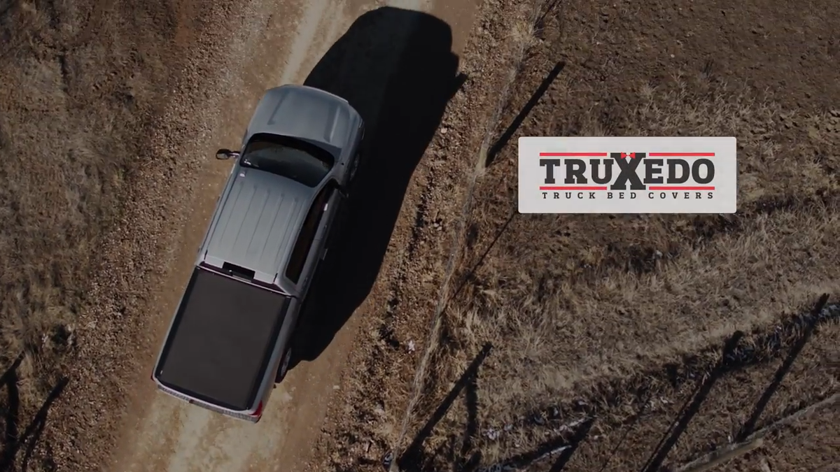 TruXedo Pro X15 Tonneau Cover 2019-2026 Silverado Sierra 1500 66 Bed Without Multipro Tailgate New Body Style 1472601 - View #14