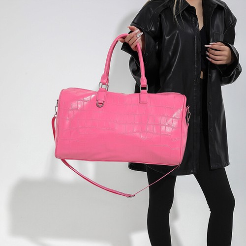 Commuter Casual Single Shoulder Crossbody Bag Handbags Large Capacity Portable - Bild 16 von 37