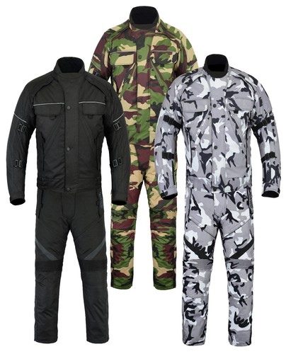 Mens Motorcycle Motorbike Waterproof 
