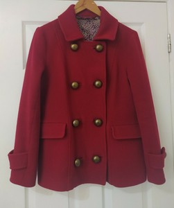 boden peacoat