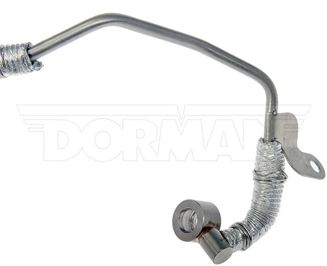 TURBOCOMPRESOR MAZDA CX-7 LÍNEA DE PRESIÓN DE ACEITE L4 2.3 625-812 Foto 4 de 4