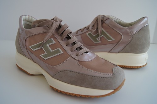Hogan Shoes Size 36  Made in Italy - Foto 1 di 9
