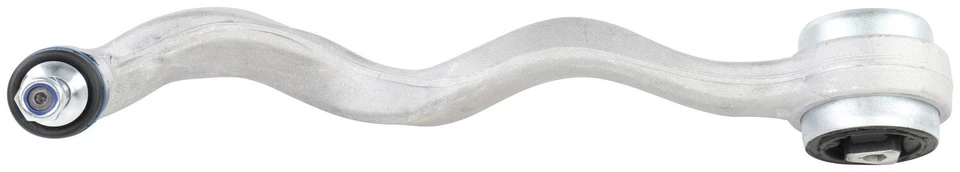 Conjunto de brazo de control de suspensión y rótula Delphi para BMW 545i 2004-2005 Foto 2 de 4