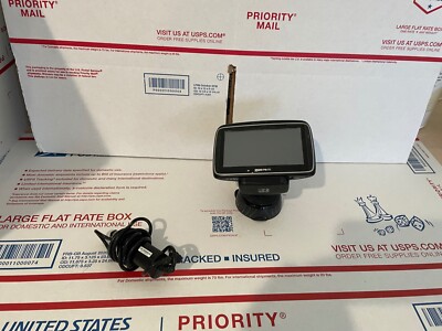 TomTom Go 60 6 inch 4FC600102 Portable GPS System