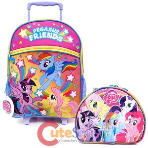 pegasus luggage set