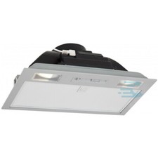 CAPPA FABER INCA SMART C A52 GRIGIO ASPIRANTE FILTRANTE KFAB-52C