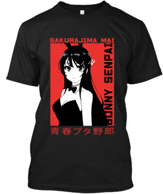 みやもん Limited New Bunny Girl Senpai - Mai Sakurajima Seishun Buta