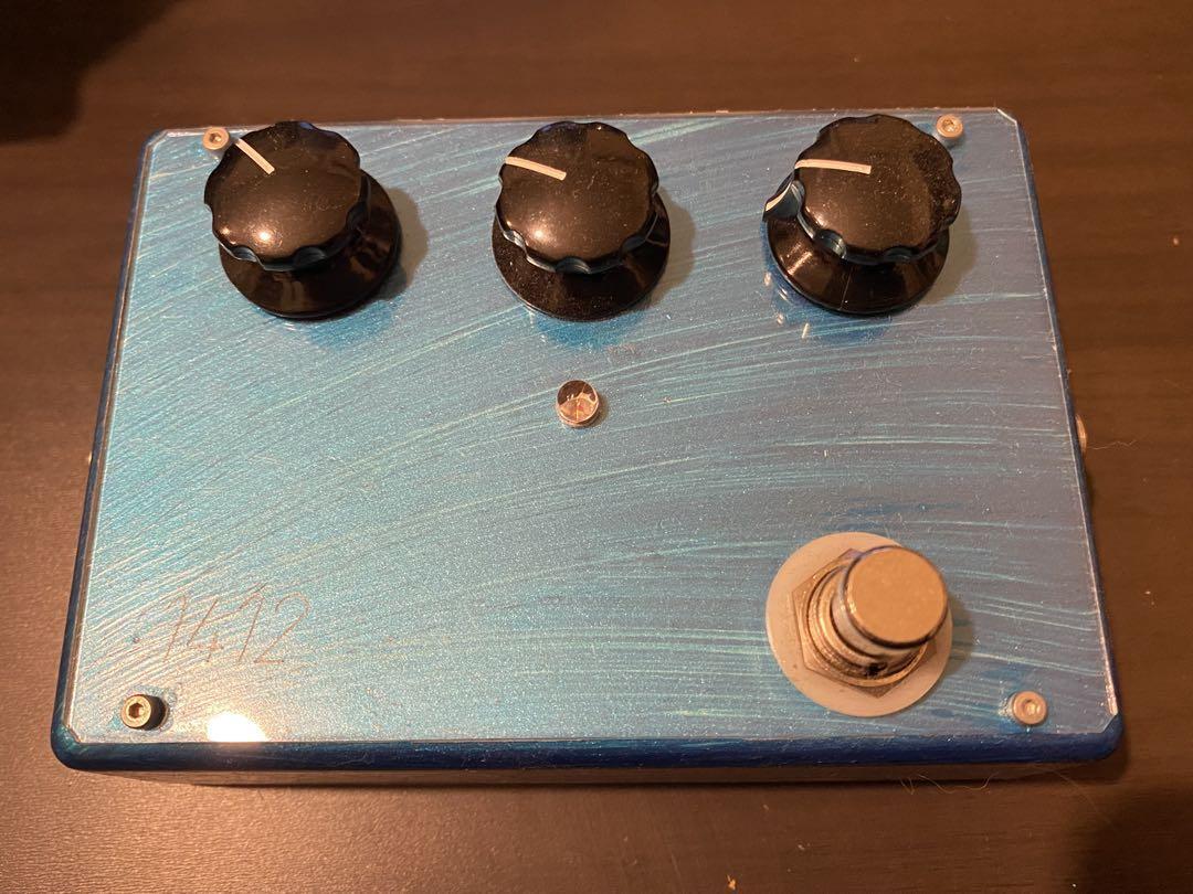 Honda Sound Works / Fuzz Filter 1412 | eBay Honda Sound Works / Fuzz Filter 1412 | eBay