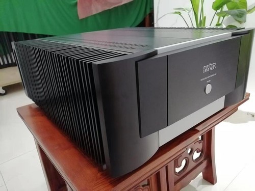 Mark Levinson NO:536 Fully Discrete Monaural Amplifier in 230V, Made in USA - Picture 5 of 8