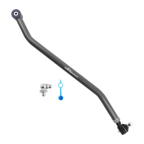 Heavy Duty Controlarm/Panhard Rod for Jeep Cherokee XJ Track Bar 1984-2001 nuovo - Picture 2 of 12