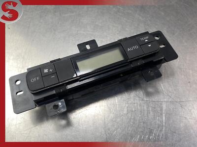 2013-2020 Nissan Pathfinder Climate Control Module OEM 275113ka0a | eBay