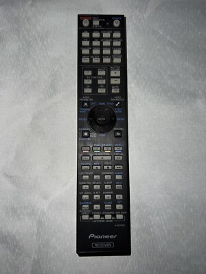 【ジャンク】Pioneer　VSA-LX70 リモコン（AXD7510）付 ジャンク】Pioneer VSA-LX70 リモコン（AXD7510）付 - メルカリ