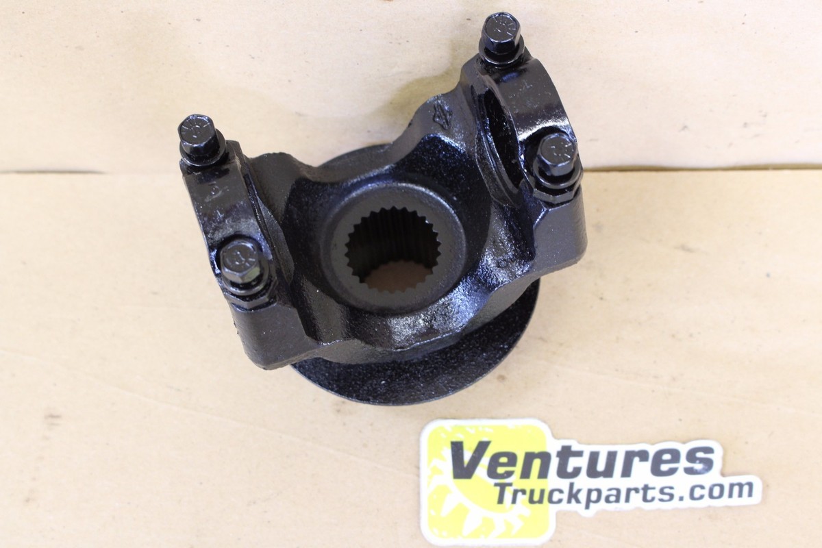 Pinion & Slip Yokes For 1994-1998 Dodge Ram 2500/3500 | XDP