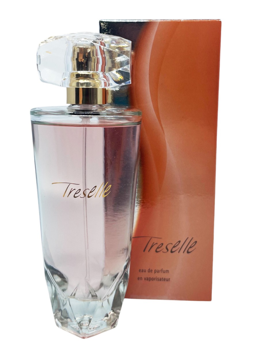 Perfume Spray Treselle Perfume Avon Price Treselle Perfume Avon