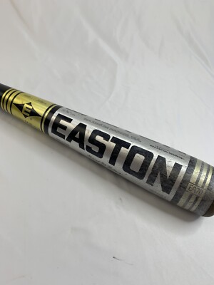 Batte De Baseball Easton Pro Big Barrel - Natural, 2-14 DIA - Vintage