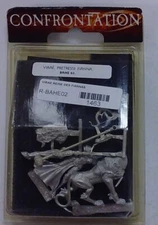 RACKHAM Confrontation: VIRAE QUEEN OF THE FIANNAS (FR BAHE02) FRENCH