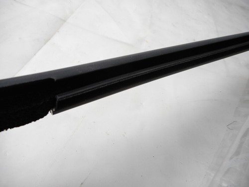 Guarnizione raschiavetro porta anteriore destra per JEEP RENEGADE - Picture 4 of 8