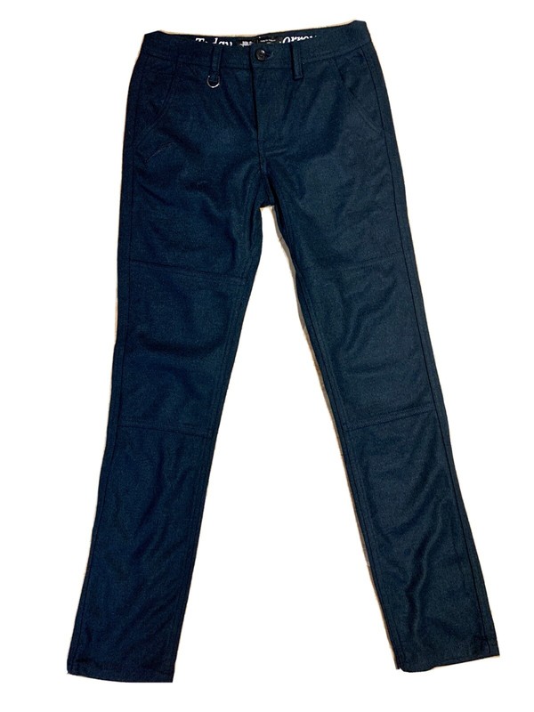 publish pants, Dark Blue , BNWT , Sz 28/33