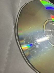 NFL's  Greatest San Francisco VS Dallas 1978-1993 Sega CD DISC ONLY  Untested