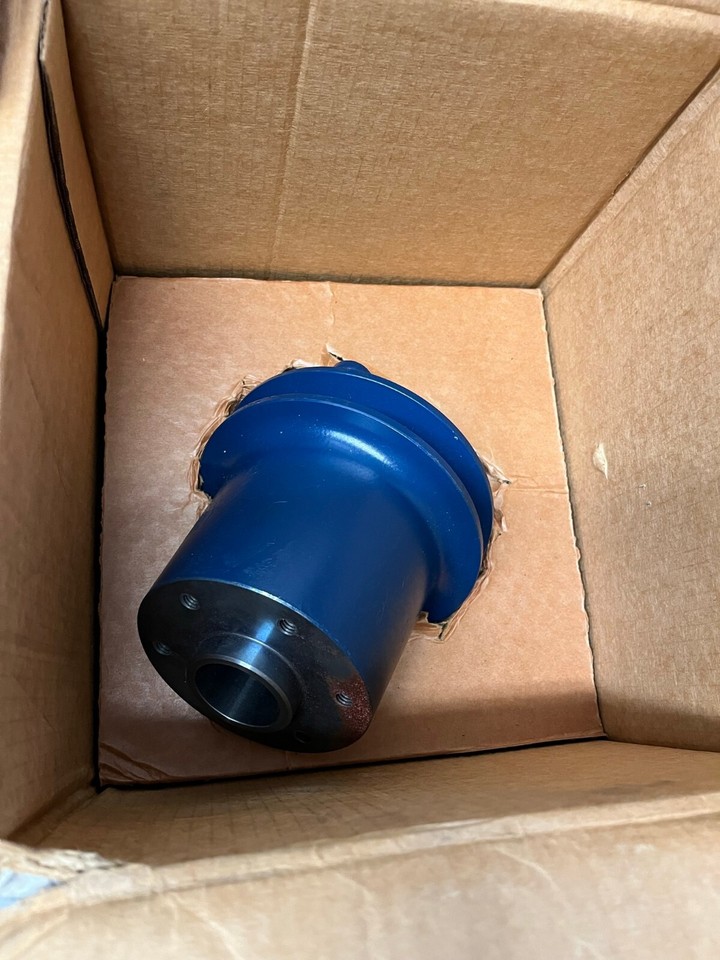Horton fan hub 991959 HUB DRIVE DH DET HUB FAN W CUMMINS ENGINE eBay
