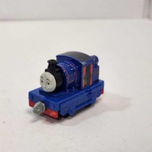 Thomas & Friends Metal Trains Timothy 2013 Mattel #K11A - Imagen 7 de 9