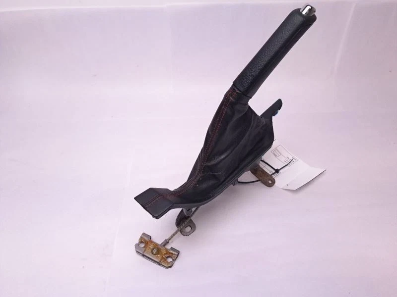 MANIJA DE FRENO DE ESTACIONAMIENTO DE EMERGENCIA para SUBARU IMPREZA 2017 Foto 3 de 4