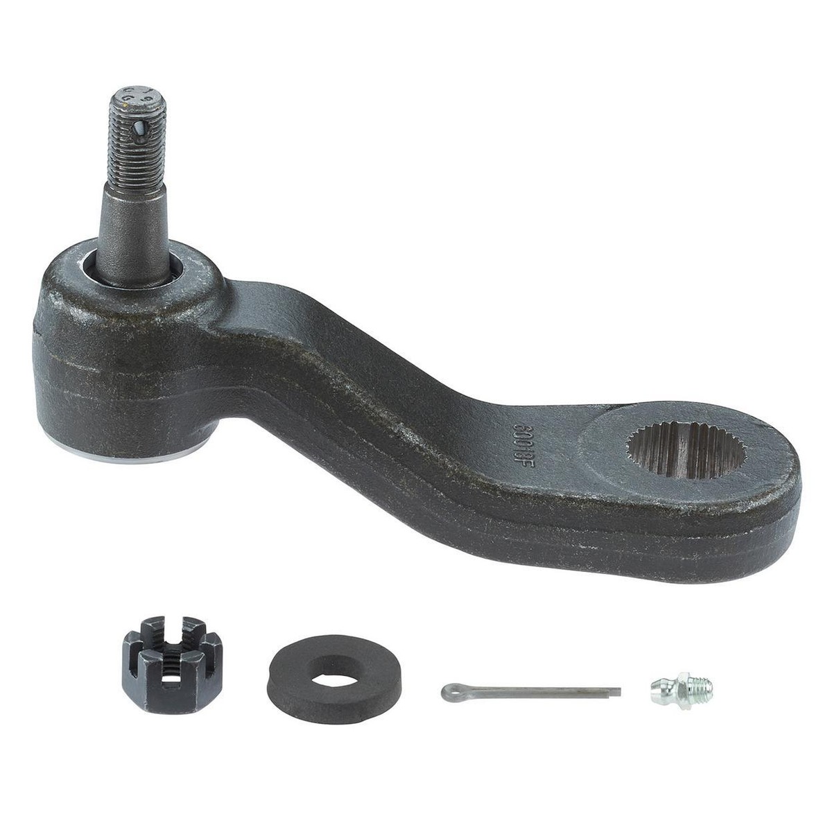 Chevy Silverado Steering K6534 K6536 Front Idler Arm & Pitman Arm ...