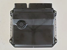 2010 Scion XD 89661-52M20 Computer Brain Engine Control ECU ECM EBX Module