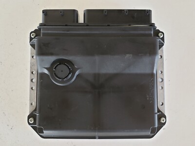 2010 Scion XD 89661-52M20 Computer Brain Engine Control ECU ECM EBX Module