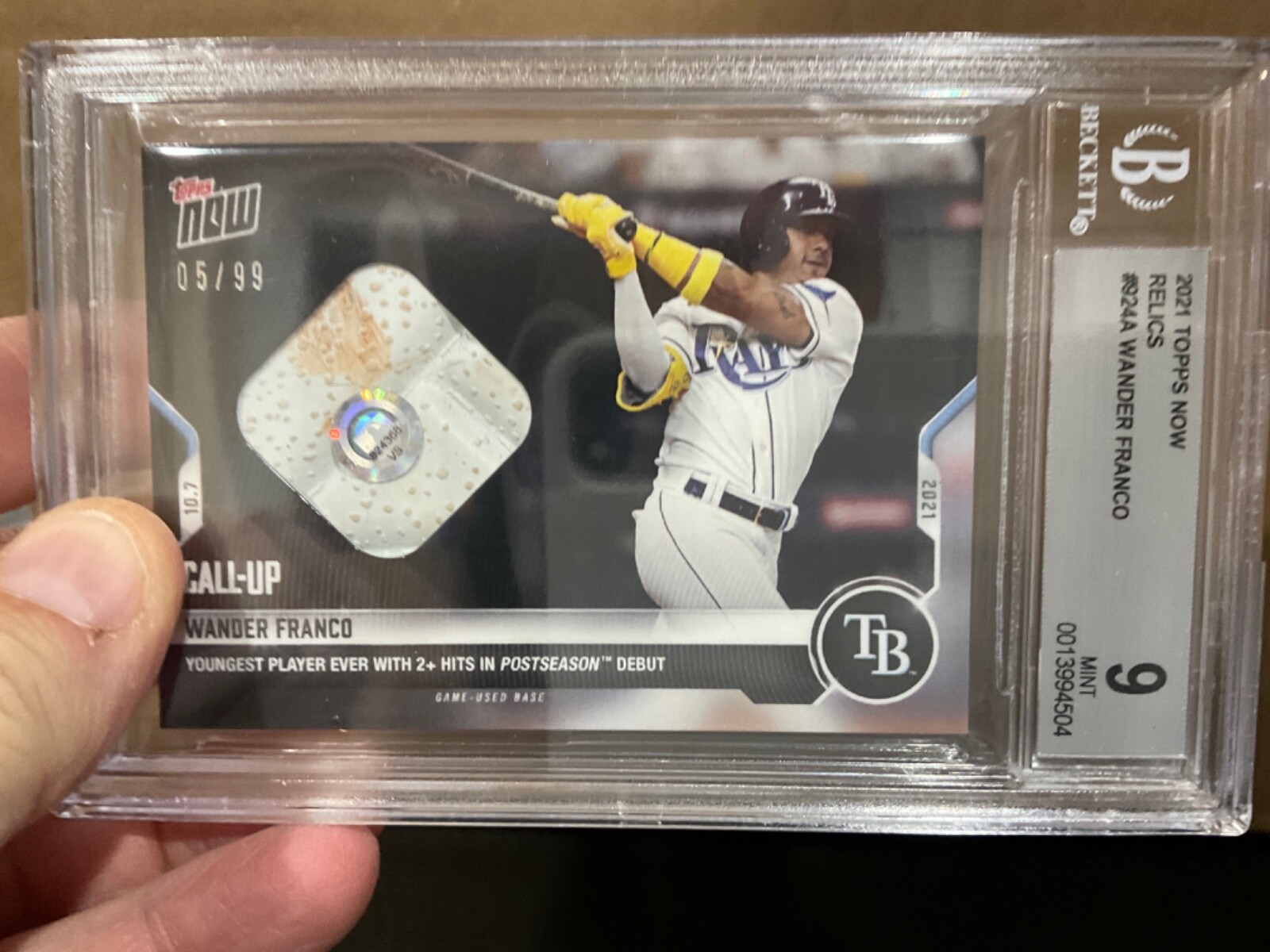 Ebay Item For Sale
