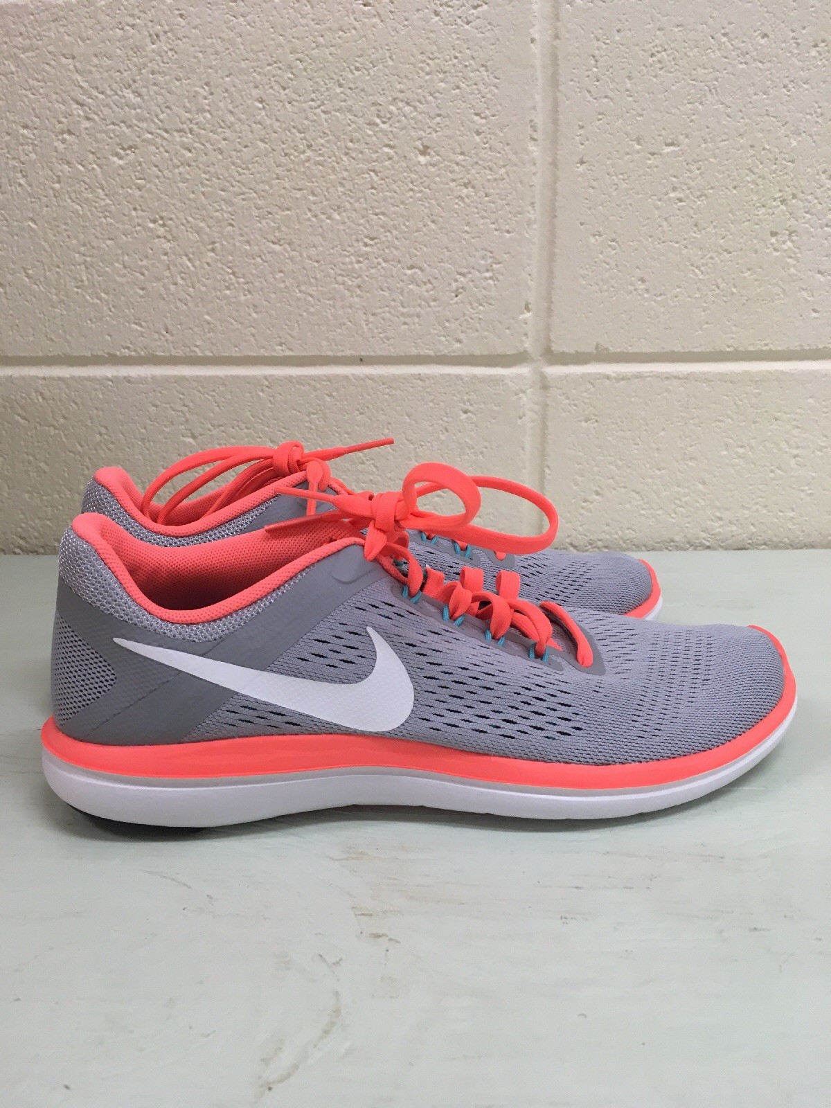 Womens Nike Flex 2016 RN RN 2016 Size 7.5 88c11b Womens Nike Flex 2016 RN RN 2016 Size 7.5 88c11b