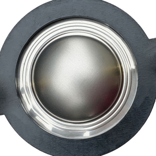 6Pcs 25MM Replacement Diaphragms For Speaker Driver Tweeter Titanium Compression - Picture 9 of 12